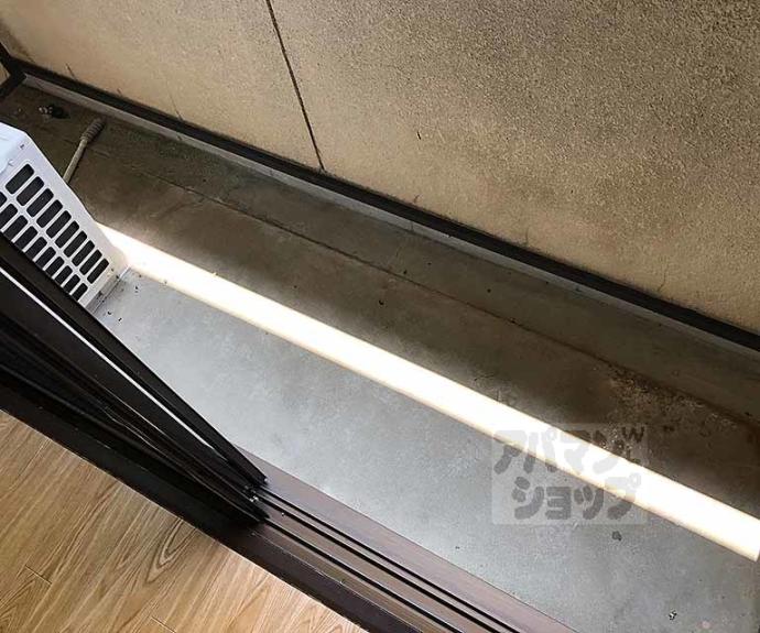 【山田マンション】間取