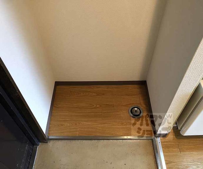 【山田マンション】間取