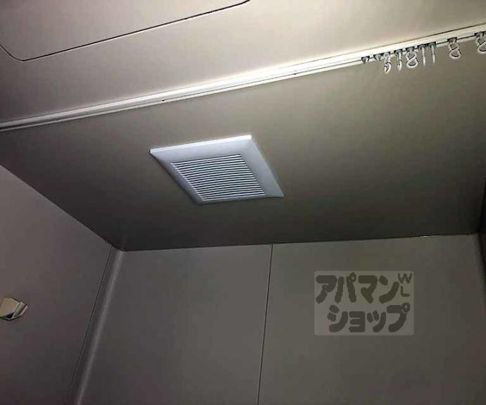 【山田マンション】間取