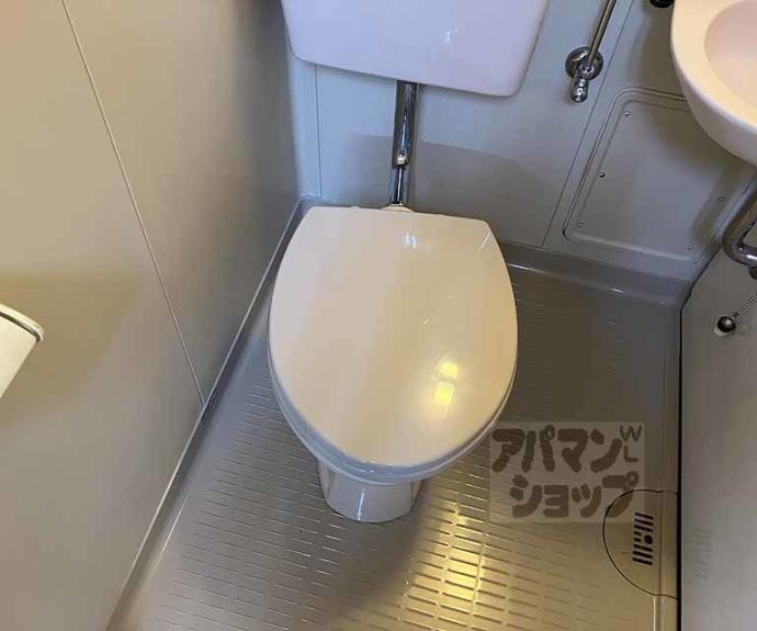 【山田マンション】間取