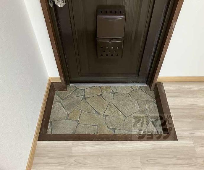 【山田マンション】間取