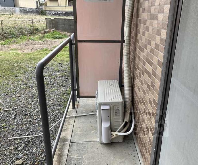 【山田マンション】間取