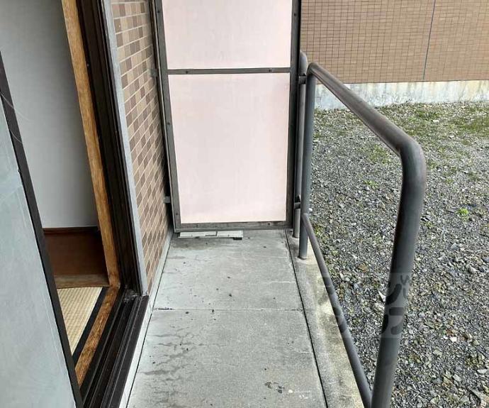 【山田マンション】間取