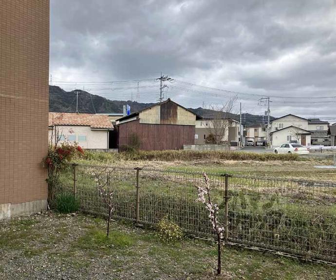 【山田マンション】間取