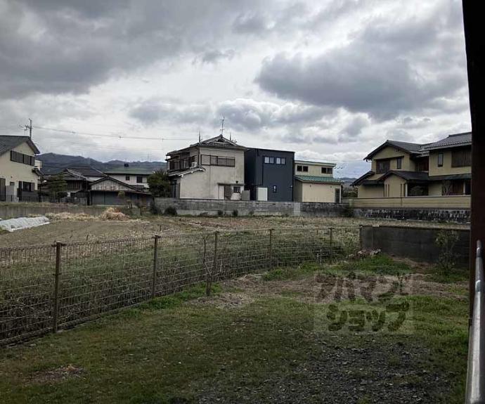 【山田マンション】間取