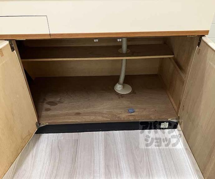 【山田マンション】間取