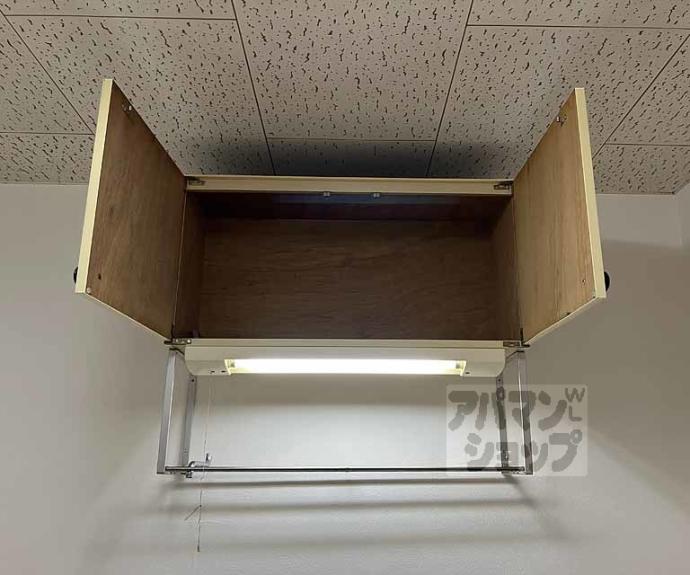 【山田マンション】間取