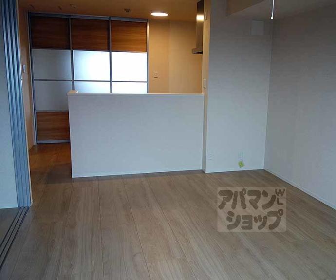 【エスタール長岡京】間取