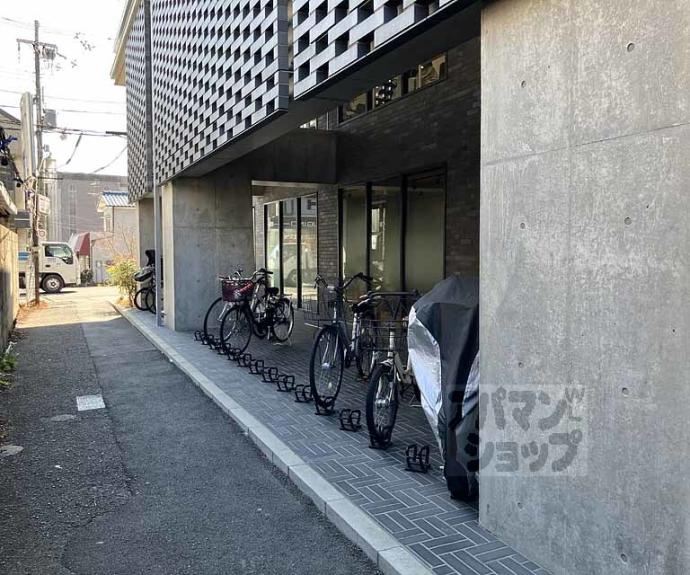 【雅　長岡天神】間取