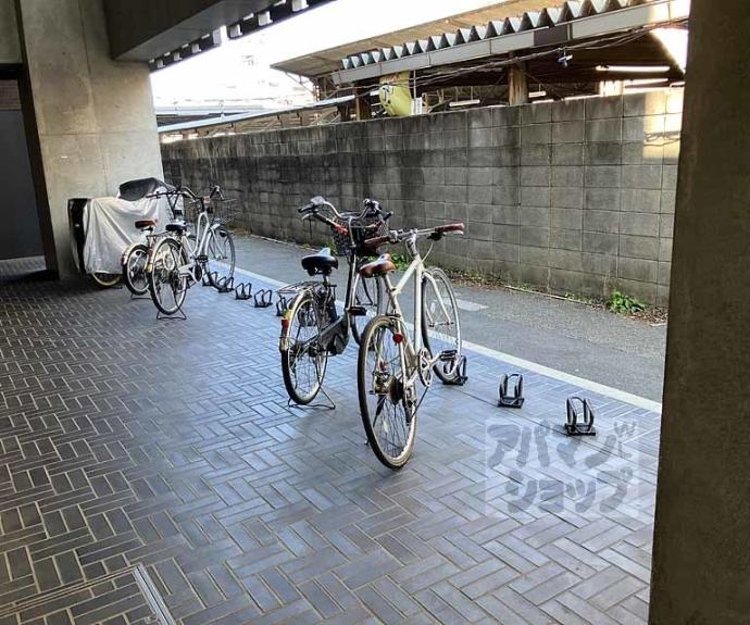 【雅　長岡天神】間取