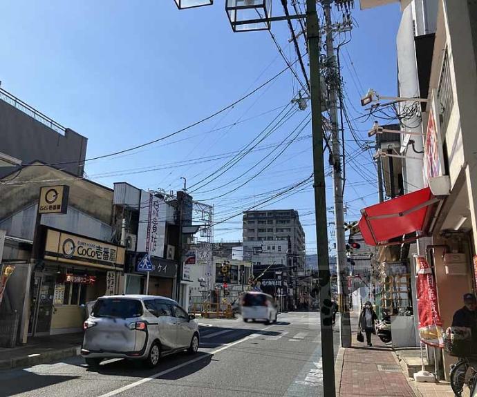 【雅　長岡天神】間取