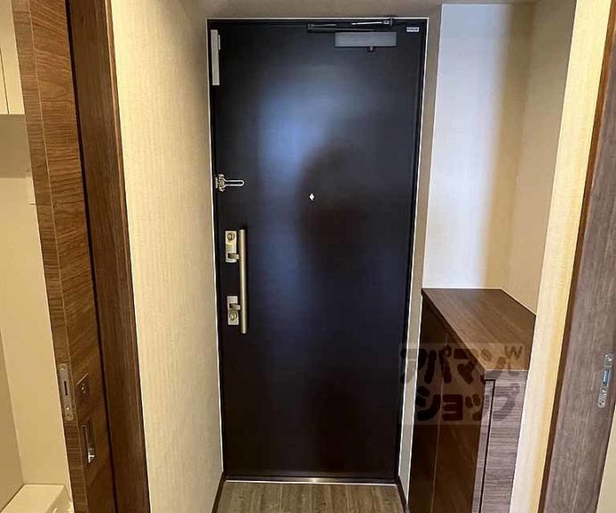 【雅 長岡天神】間取