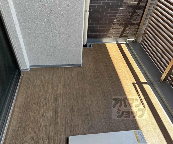 【雅 長岡天神】間取