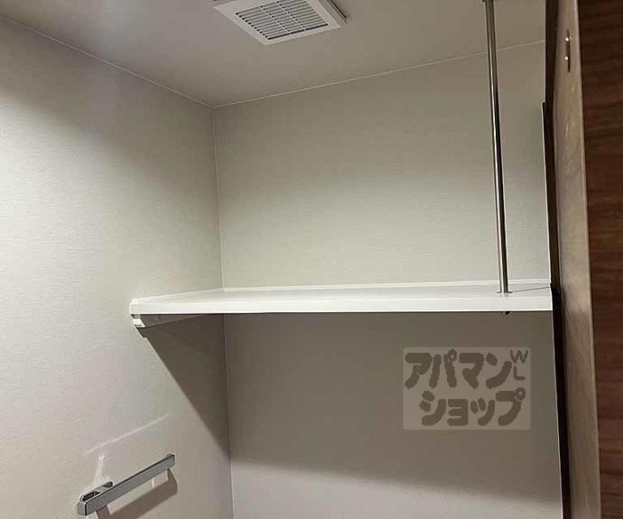 【雅 長岡天神】間取