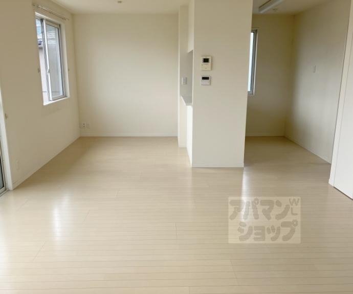 【メゾン・リヴェール】間取