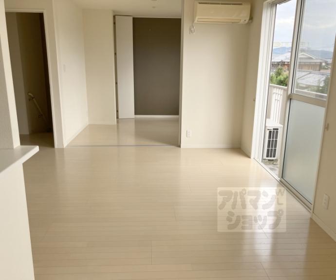 【メゾン・リヴェール】間取