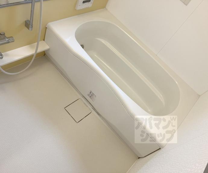 【メゾン・リヴェール】間取