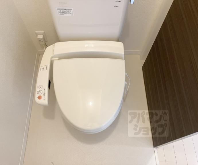 【メゾン・リヴェール】間取