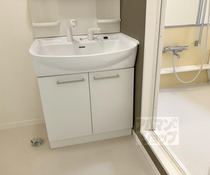 【メゾン・リヴェール】間取