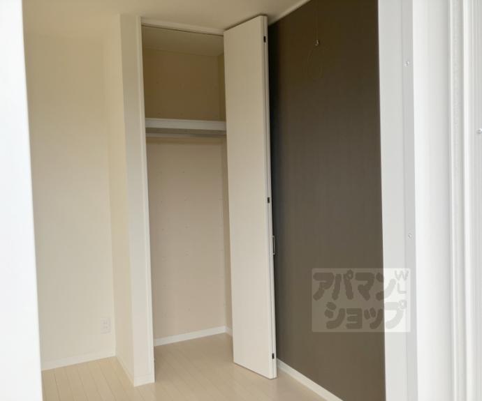 【メゾン・リヴェール】間取