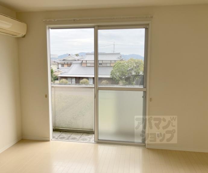 【メゾン・リヴェール】間取