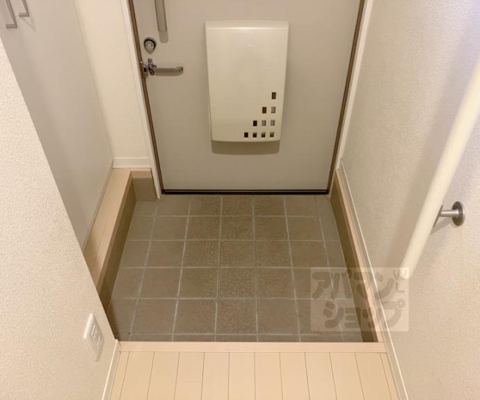 【メゾン・リヴェール】間取