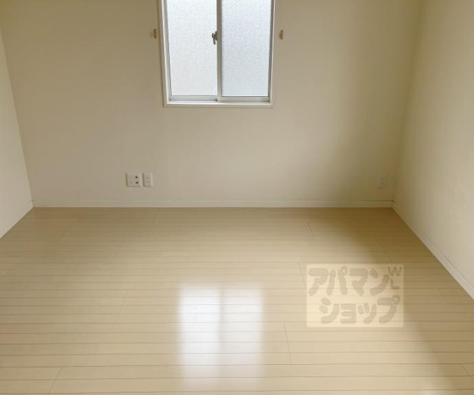 【メゾン・リヴェール】間取