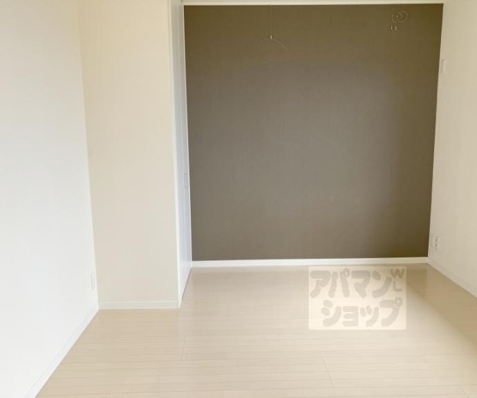 【メゾン・リヴェール】間取