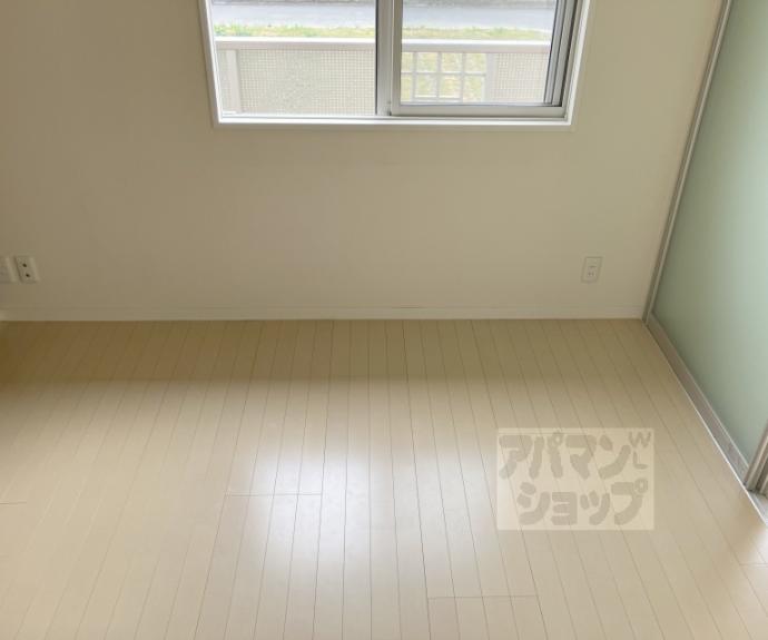 【メゾン・リヴェール】間取