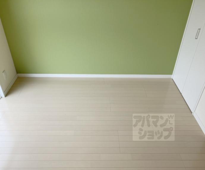 【メゾン・リヴェール】間取