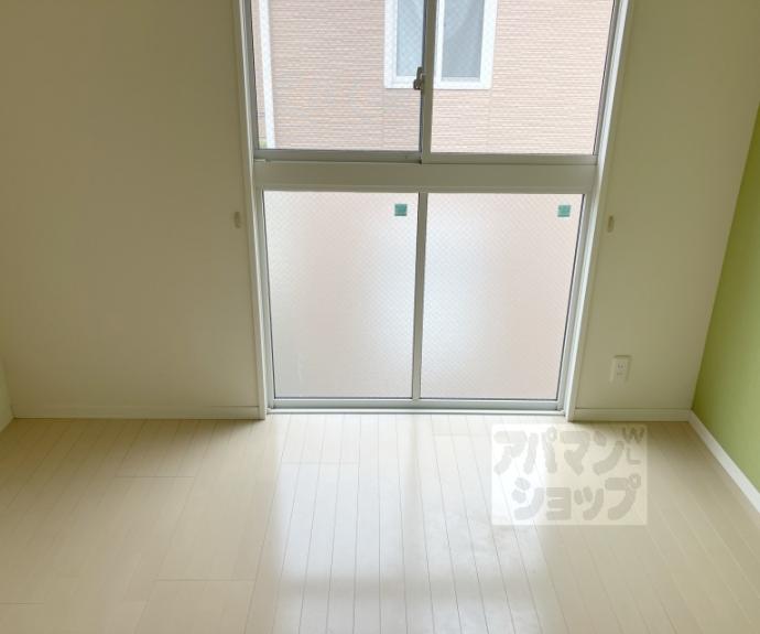 【メゾン・リヴェール】間取