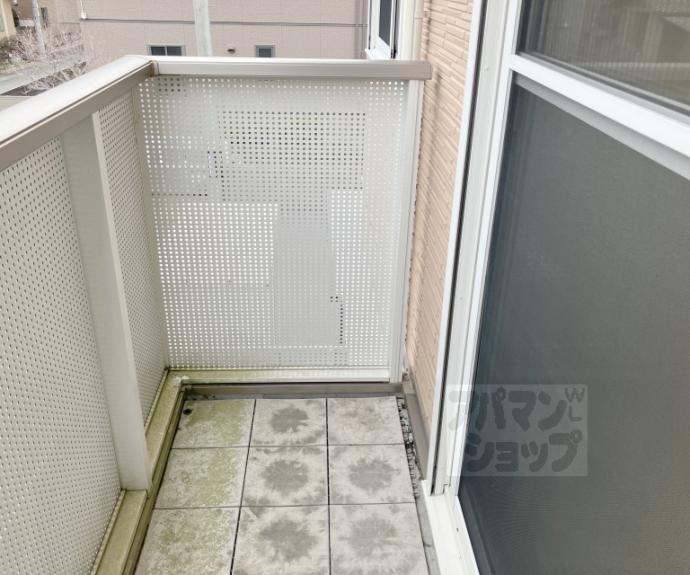 【メゾン・リヴェール】間取