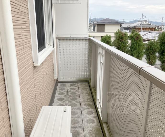 【メゾン・リヴェール】間取