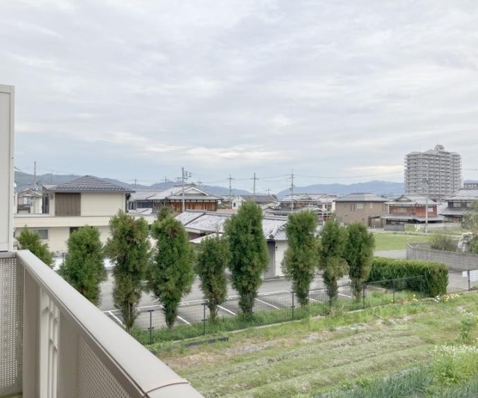 【メゾン・リヴェール】間取