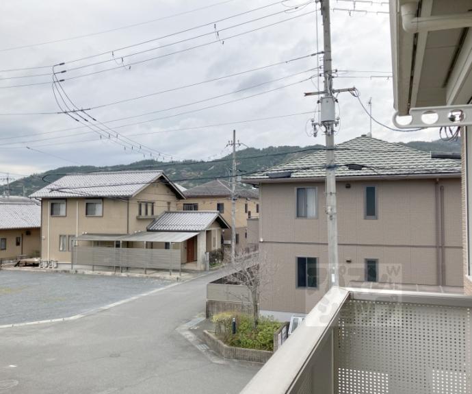 【メゾン・リヴェール】間取