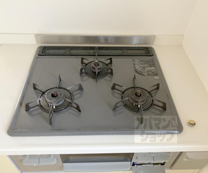 【メゾン・リヴェール】間取