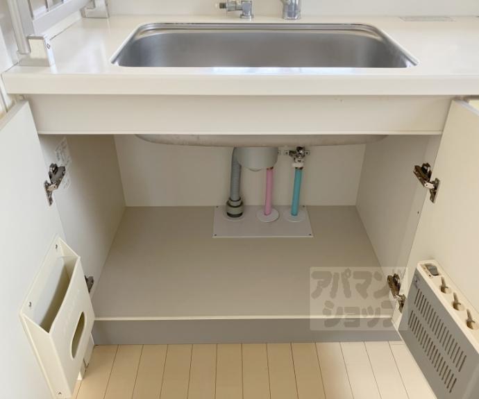 【メゾン・リヴェール】間取