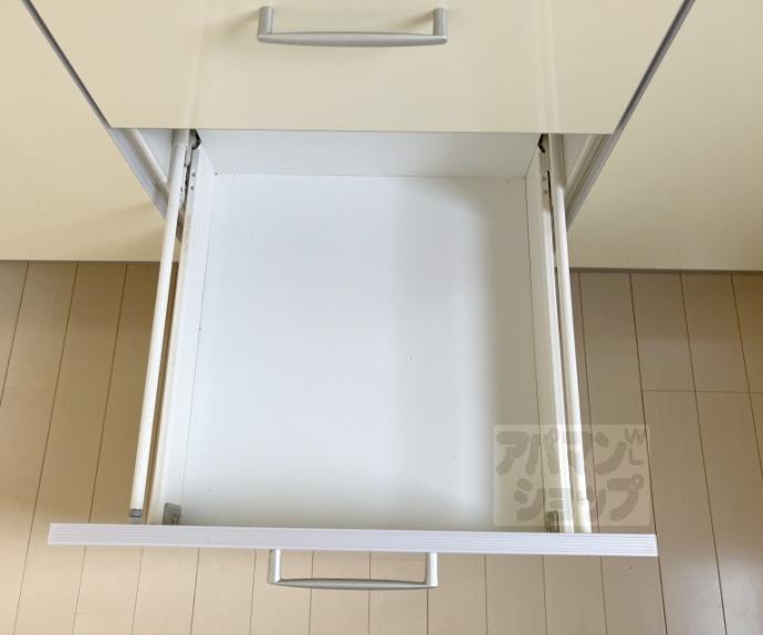 【メゾン・リヴェール】間取