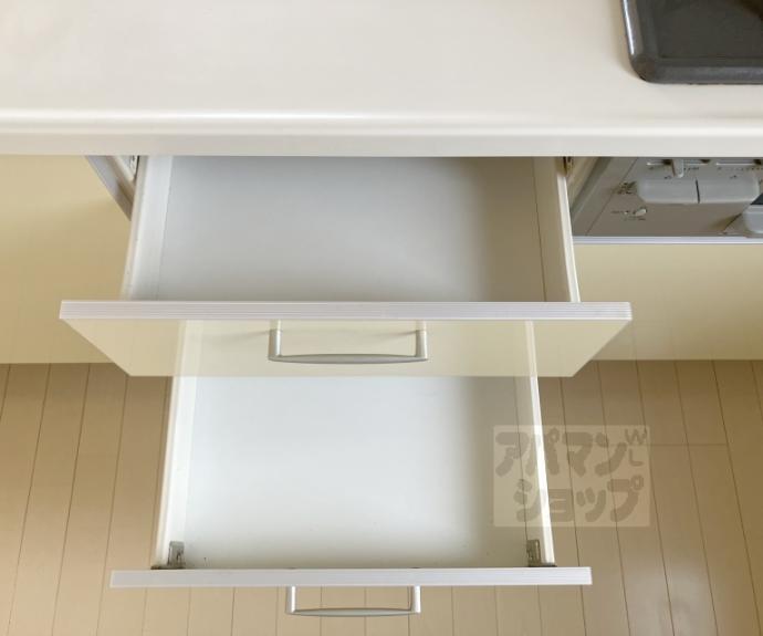 【メゾン・リヴェール】間取