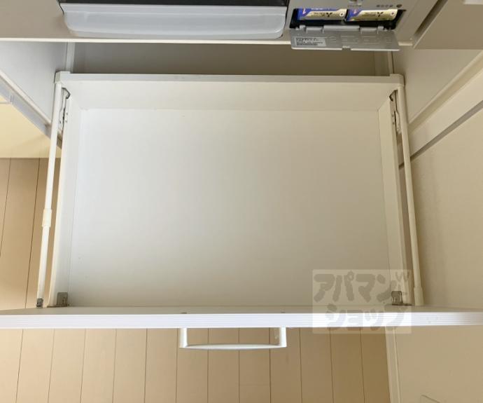 【メゾン・リヴェール】間取