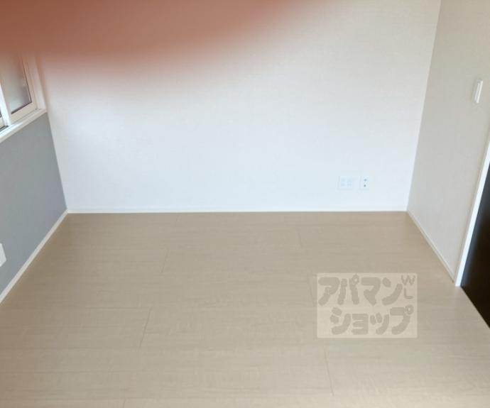 【パインコート】間取