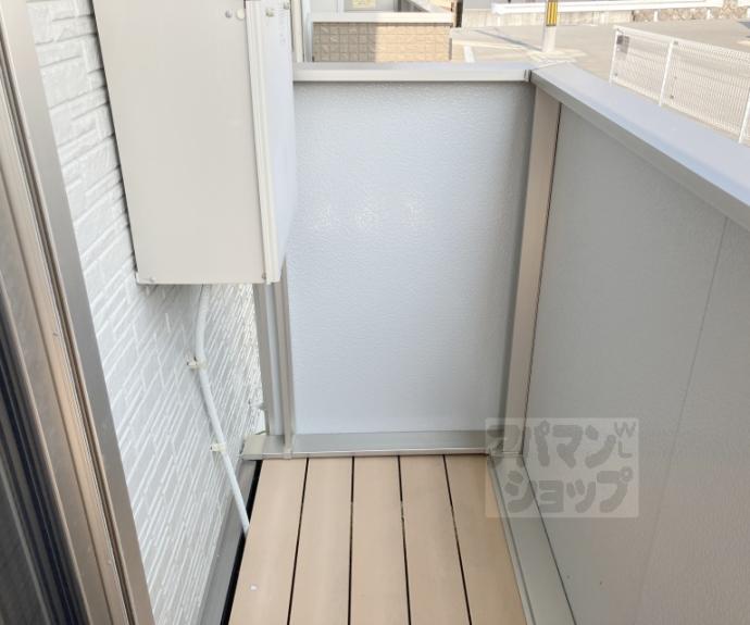【パインコート】間取