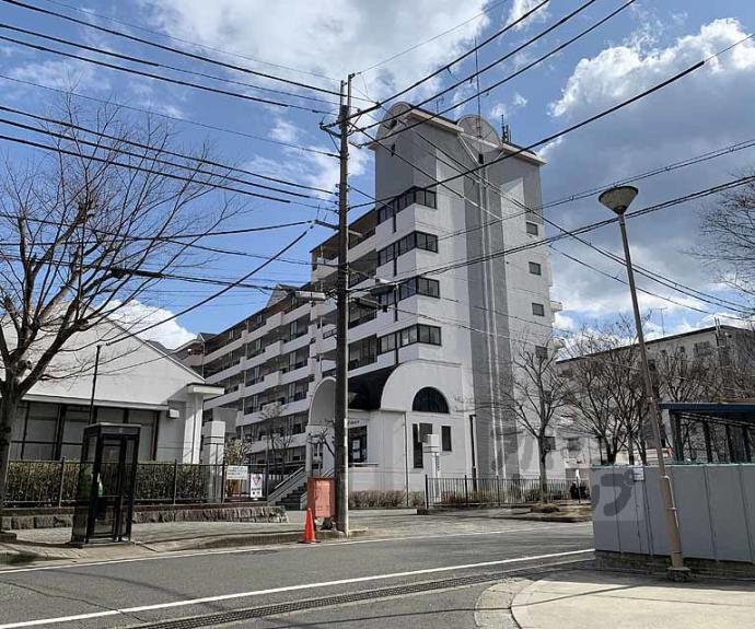 【メルサンテかめおか】間取