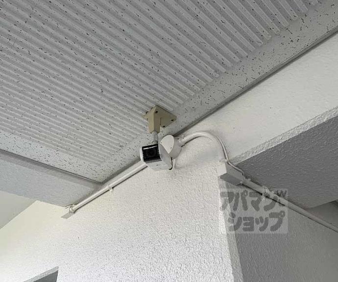 【メルサンテかめおか】間取