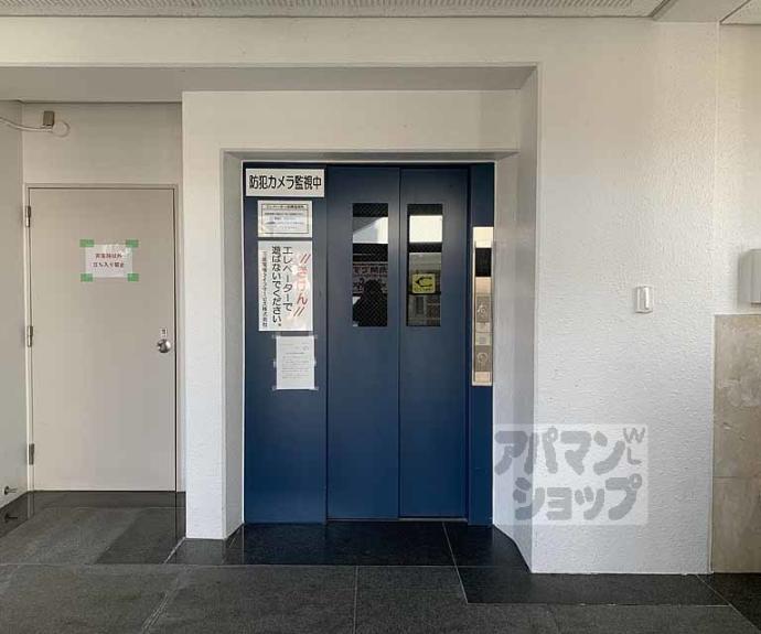 【メルサンテかめおか】間取