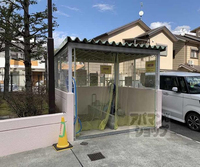 【メルサンテかめおか】間取
