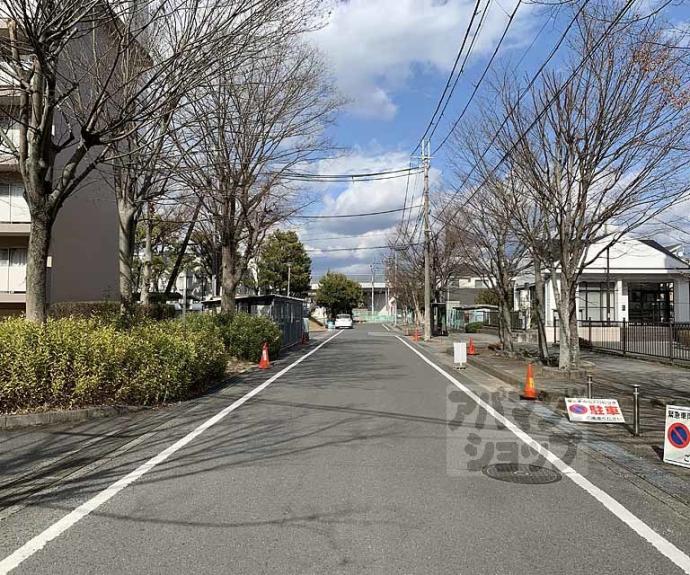 【メルサンテかめおか】間取