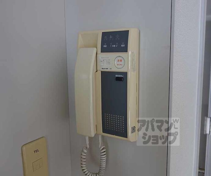 【メルサンテかめおか】間取