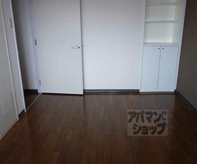 【メルサンテかめおか】間取