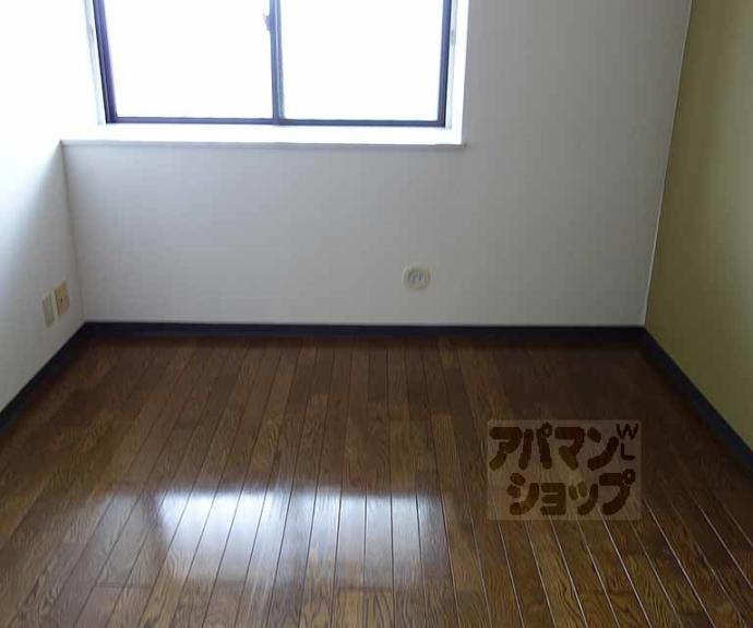 【メルサンテかめおか】間取